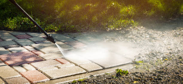 Reliable Zanesville, OH Pressure washing Solutions